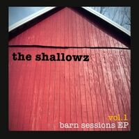 Barn Sessions EP, Vol. 1